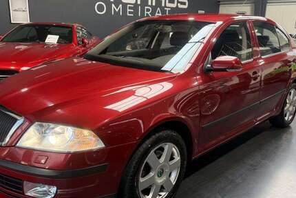 Skoda Octavia 83.000 km 5.900 &euro; Essingen (bei Aalen) 73457