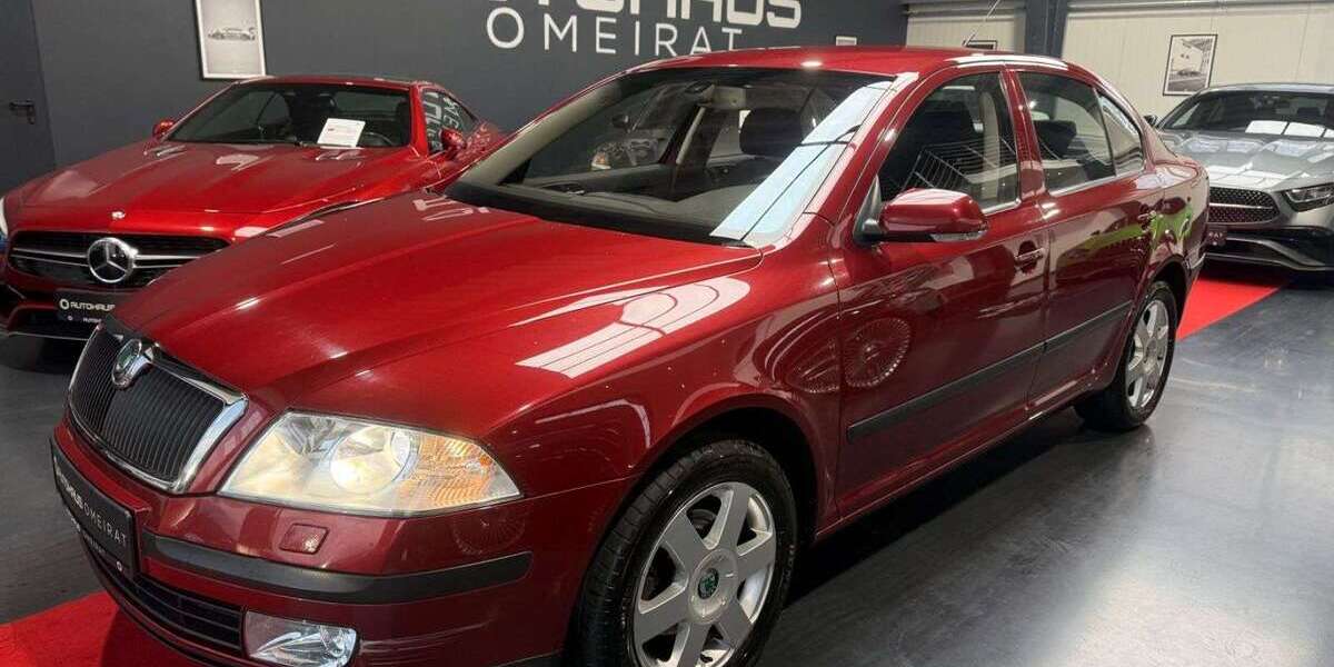 Skoda Octavia 83.000 km 5.900 &euro; Essingen (bei Aalen) 73457