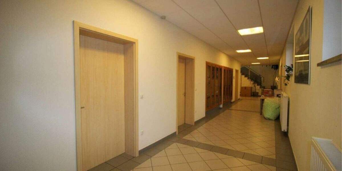 Gewerbeobjekt Dickel Dönsel - 520.000&euro; | Angebot:25722311