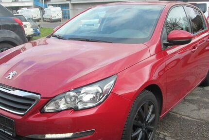 Peugeot 308 166.600 km 4.990 &euro; Spiesen-Elversberg 66583