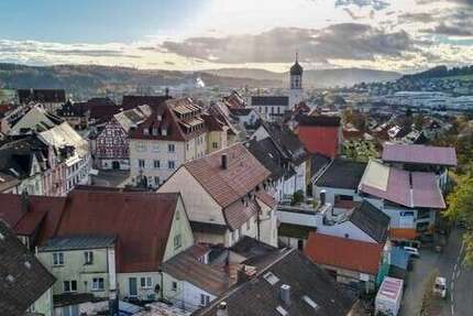 Wohnung Stockach - 3 Zimmer, 64 m&sup2;, 229.000&euro; | Angebot:25520074