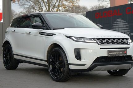 Land Rover Range Rover Evoque 144.000 km 23.885 &euro; Hamburg 22453