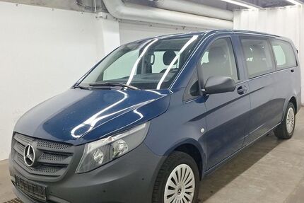 Mercedes-Benz Vito 43.687 km 34.940 &euro; Eisenach 99817