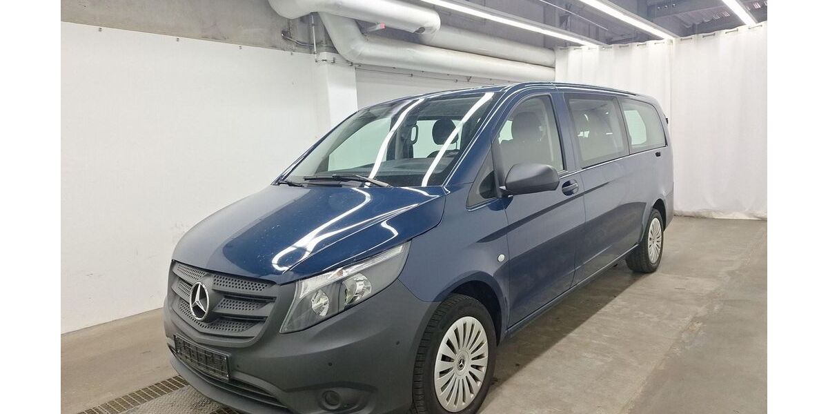 Mercedes-Benz Vito 43.687 km 34.940 &euro; Eisenach 99817