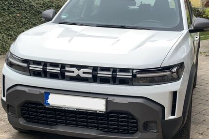 Dacia Duster 10.000 km 21.800 &euro; Starzach 72181