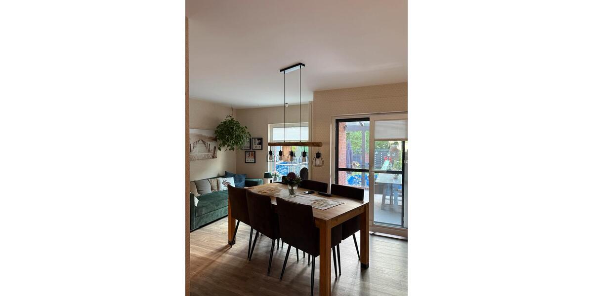 Reihenhaus Wilhelmshaven Altengroden - 5 Zimmer, 112 m&sup2;, 295.000&euro; | Angebot:26841915
