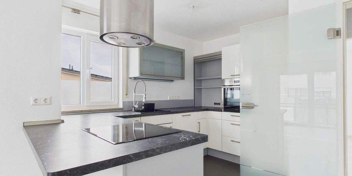 Etagenwohnung Gersthofen - 4 Zimmer, 95 m&sup2;, 499.000&euro; | Angebot:25742050