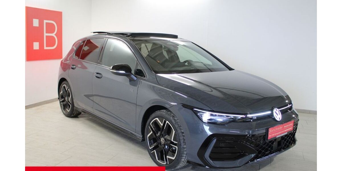 VW Golf 13.429 km 36.490 &euro; Schopfloch 91626