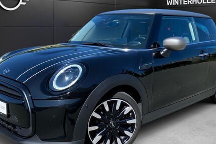 Mini Cooper 72.500 km 19.980 &euro; Farchant 82490
