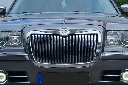 Chrysler 300C 297.000 km 6.299 &euro; Guben 03172