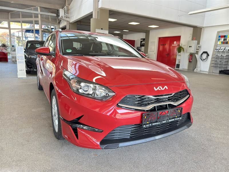 Kia ceed Sportswagon 11.550 km 19.990 € Waldkraiburg 84478