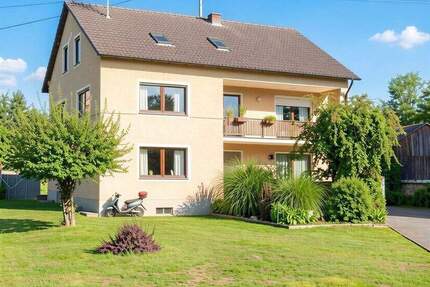 Haus Wertingen - 1 Zimmer, 250 m&sup2;, 629.000&euro; | Angebot:25696003