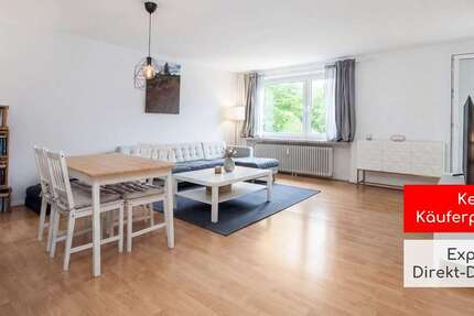 Wohnung Kronshagen - 2 Zimmer, 65 m&sup2;, 210.000&euro; | Angebot:26800291