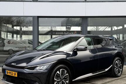 Kia EV6 123.958 km 20.950 &euro; Kampen 8263B