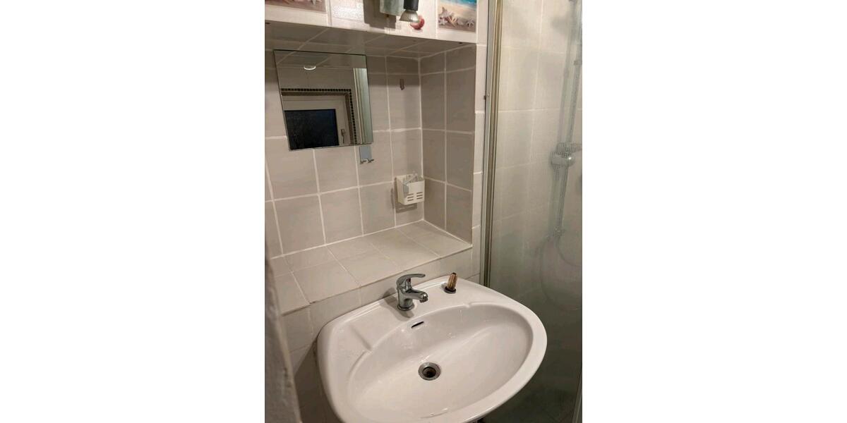 Etagenwohnung Büchen - 2 Zimmer, 30 m&sup2;, 400&euro; | Angebot:26406791
