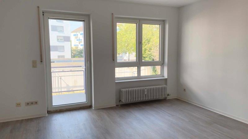 Erdgeschoßwohnung Rastatt - 6 Zimmer, 89 m&sup2;, 880&euro; | Angebot:26145763