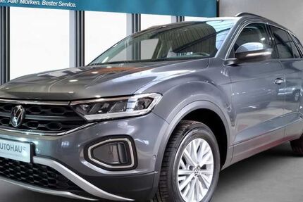 VW T-Roc 85.209 km 22.750 &euro; Bad Salzuflen 32105