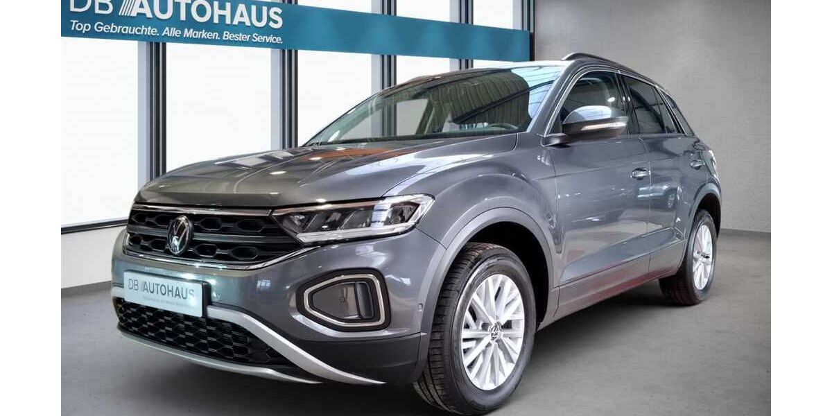 VW T-Roc 85.209 km 22.750 &euro; Bad Salzuflen 32105
