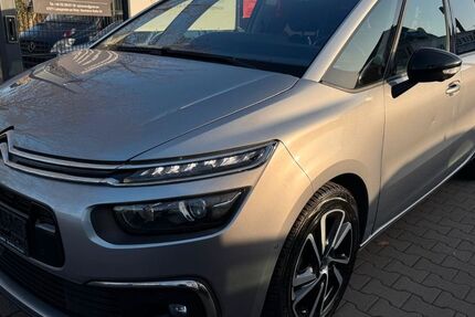 Citroen C4 SpaceTourer 91.963 km 14.800 &euro; LUDWIGSHAFEN AM RHEIN 67071