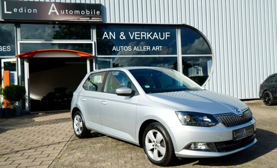 Fabia