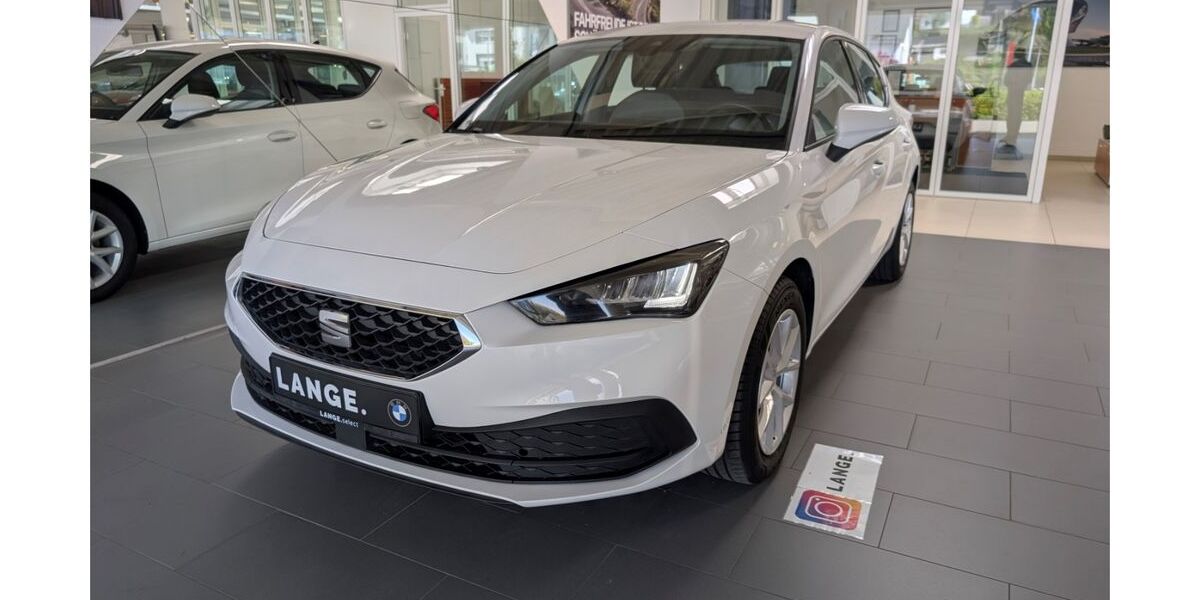 Seat Leon 77.479 km 16.990 &euro; Sundern 59846