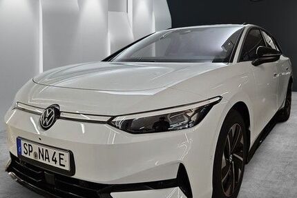 VW ID.7 5.999 km 60.200 &euro; Speyer 67346