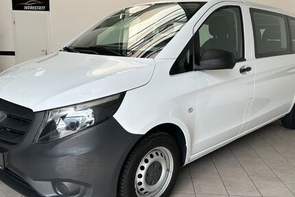 Mercedes-Benz Vito 124.980 km 19.499 &euro; Dachwig 99100