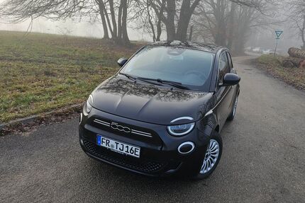 Fiat 500e 41.000 km 15.599 &euro; Au 79280