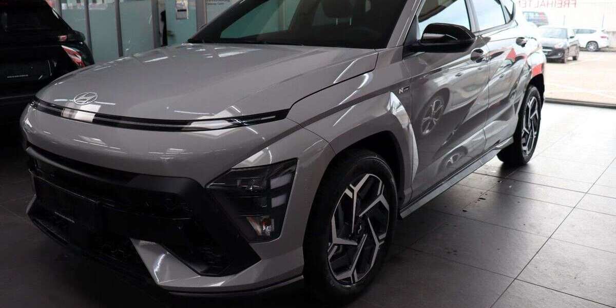 Hyundai KONA 1.254 km 29.980 &euro; Düren 52349