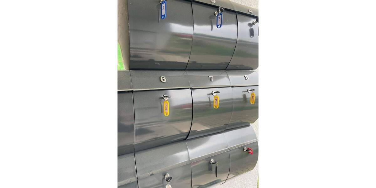 Etagenwohnung Schneeberg Neustädtel - 4 Zimmer, 70 m&sup2;, 528&euro; | Angebot:25741257