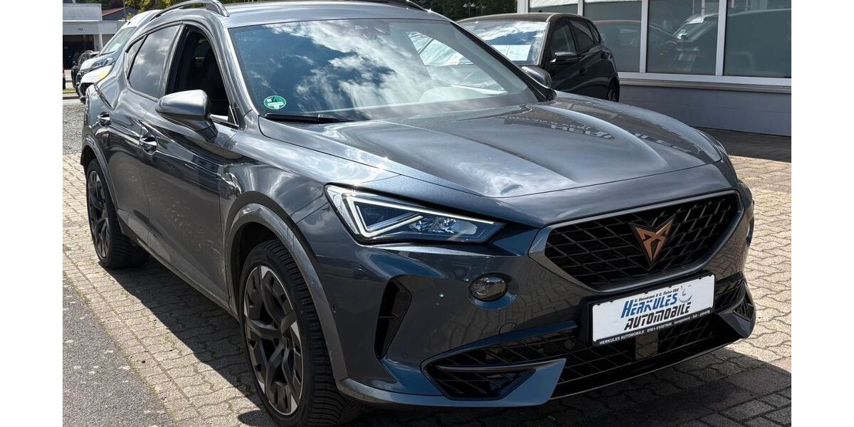Cupra Formentor 54.300 km 28.990 &euro; Fuldatal-Kassel 34233