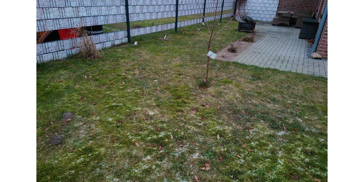 DHH Haus zur Miete ab 01.03 in Högel 3 zimmer