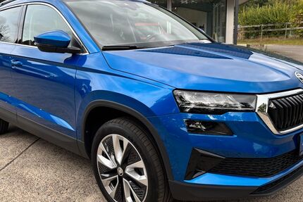 Skoda Karoq 20.727 km 28.490 &euro; Bispingen 29646