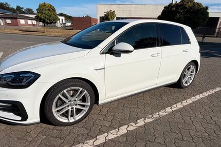 VW Golf 167.500 km 14.990 &euro; Gescher 48712