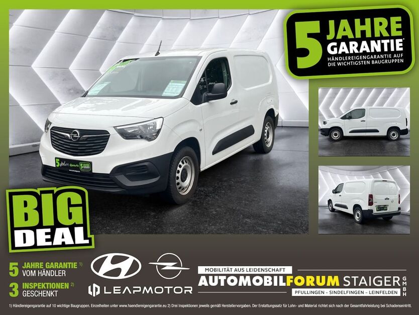 Opel Combo 113.498 km 13.190 € Pfullingen 72793