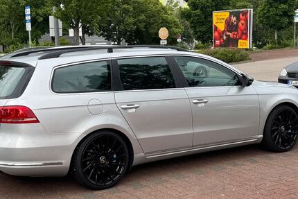 VW Passat Variant 69.344 km 8.999 &euro; Pommelsbrunn 91224