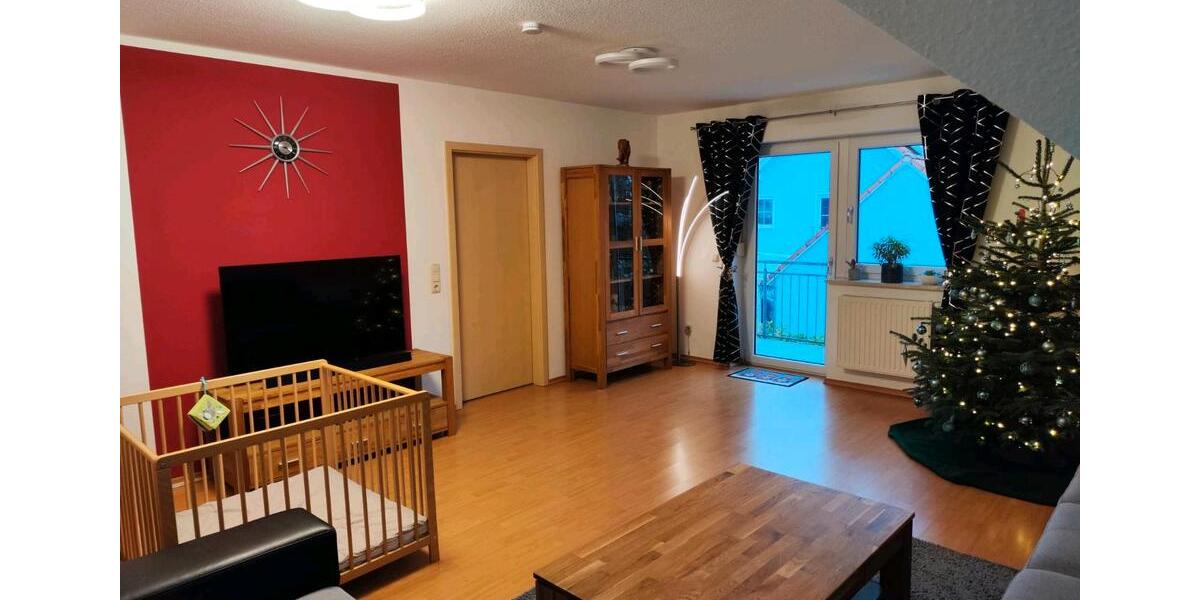 Etagenwohnung Rettenbach - 3.5 Zimmer, 130 m&sup2;, 1.090&euro; | Angebot:24244747