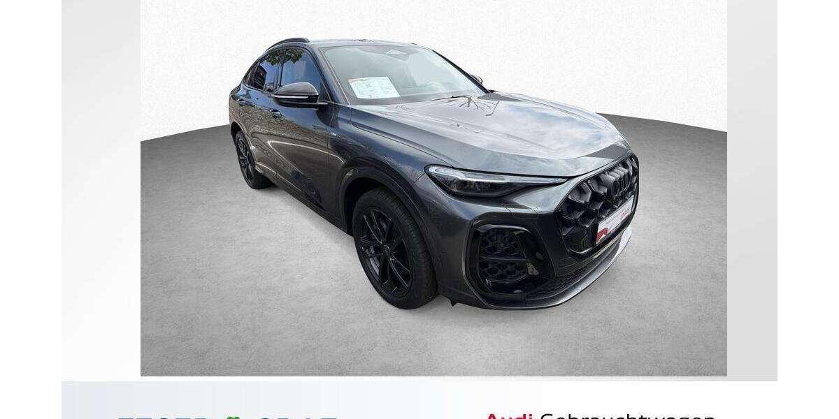 Audi Q5 7.100 km 59.690 &euro; Roth 91154