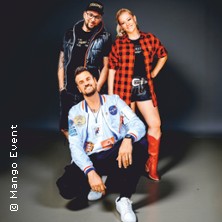 Stereoact & Lena Marie Engel 30.05.2026 Volkspark Stadion