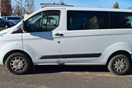 Ford Transit 62.876 km 13.445 &euro; Wiesbaden 65197