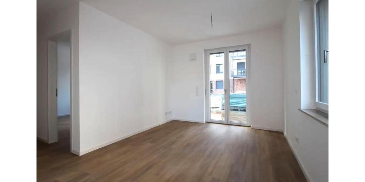 Erdgeschoßwohnung Leipzig Mitte - 2 Zimmer, 53 m&sup2;, 885&euro; | Angebot:26311382