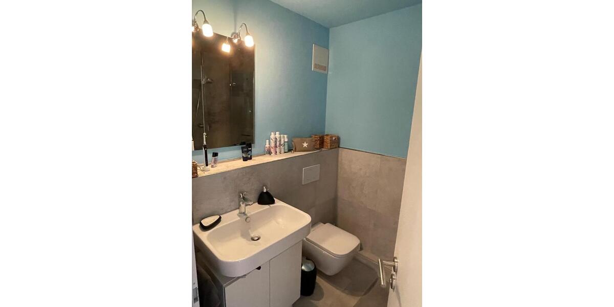 Etagenwohnung Mannheim Almenhof - 3 Zimmer, 90 m&sup2;, 400.000&euro; | Angebot:27021325