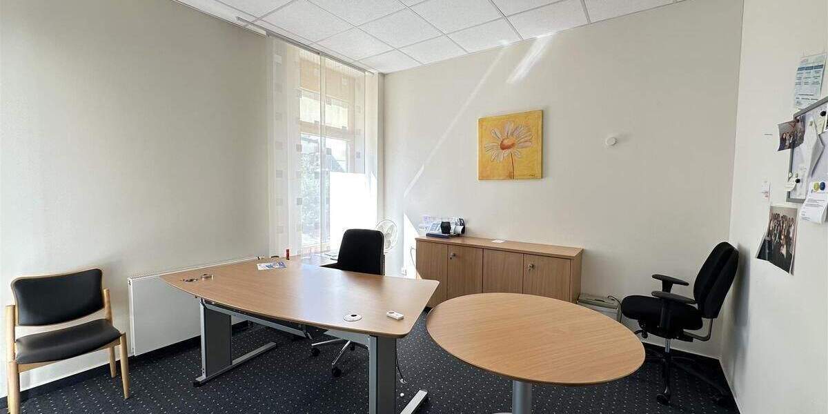 Gewerbeobjekt Simmern/ Hunsrück Hunsrück - 2 Zimmer, 896&euro; | Angebot:25693918