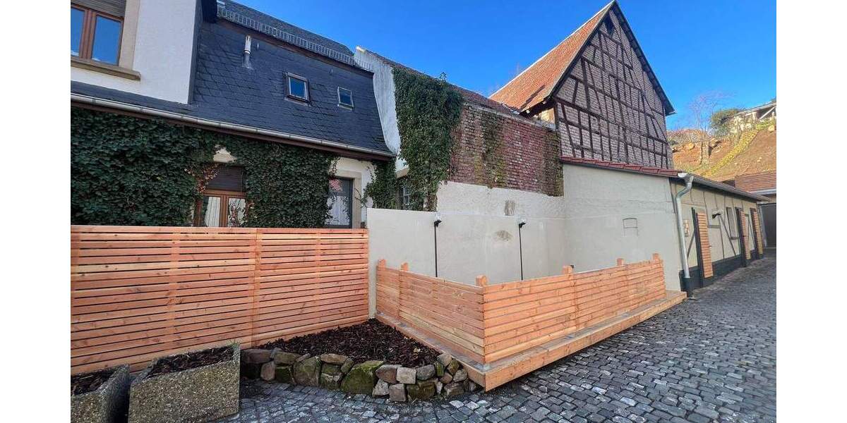 Zimmer Nußbaum - 3 Zimmer, 48 m&sup2;, 600&euro; | Angebot:25741734