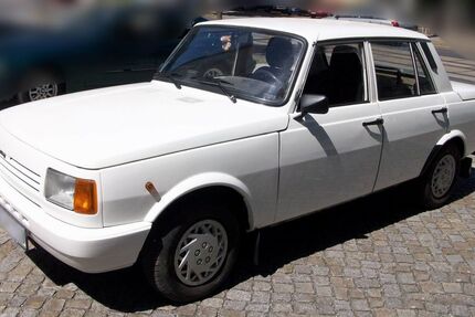 Wartburg Andere 100.000 km 8.000 &euro; Grimma 04668