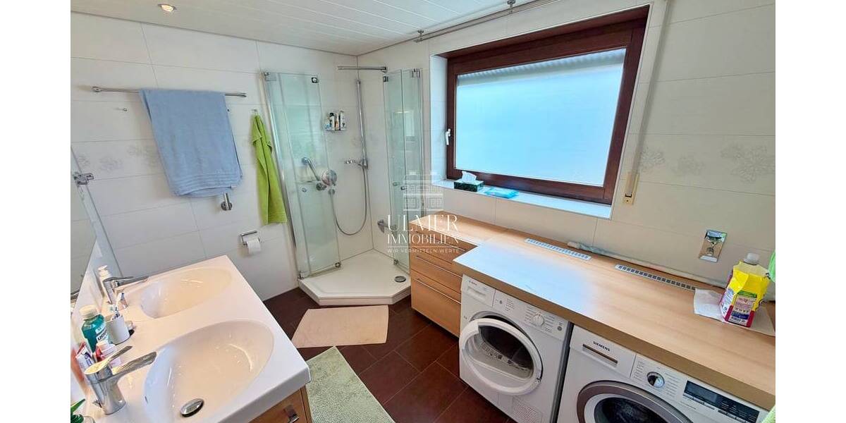 Etagenwohnung Bietigheim-Bissingen Bissingen - 3 Zimmer, 125 m&sup2;, 579.000&euro; | Angebot:26693271