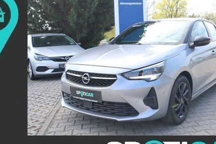 Opel Corsa 24.609 km 12.750 &euro; Luckenwalde 14943