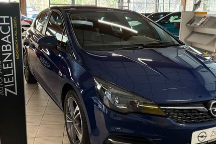 Opel Astra 41.000 km 13.900 &euro; Morsbach 51597