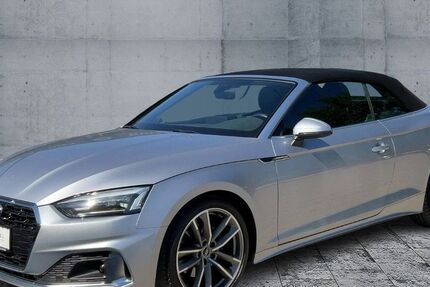 Audi A5 26.582 km 37.450 € Bayreuth 95448
