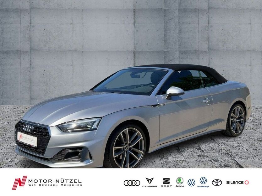 Audi A5 26.582 km 37.990 € Bayreuth 95448